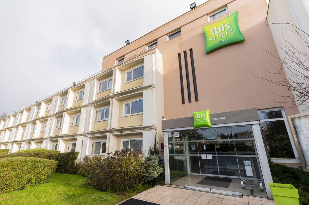 ibis Styles Beauvais