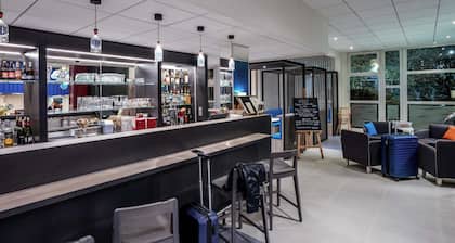 ibis Styles Beauvais