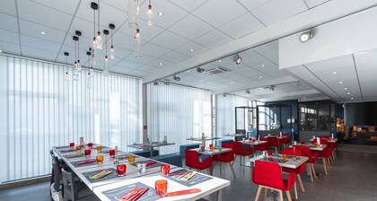 ibis Styles Beauvais