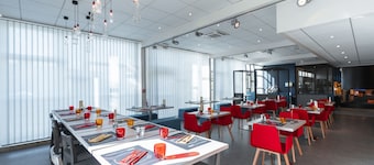 ibis Styles Beauvais