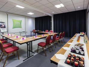 Sala de reuniones
