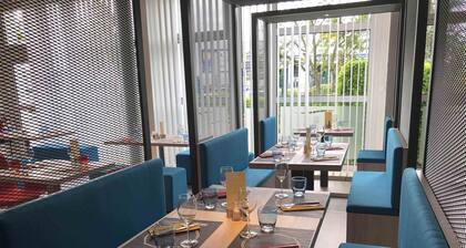 ibis Styles Beauvais