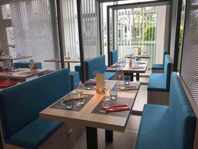 ibis Styles Beauvais