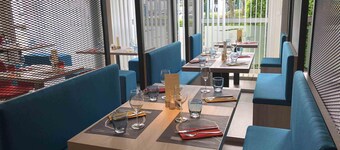 ibis Styles Beauvais