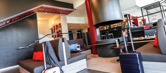 ibis Styles Beauvais