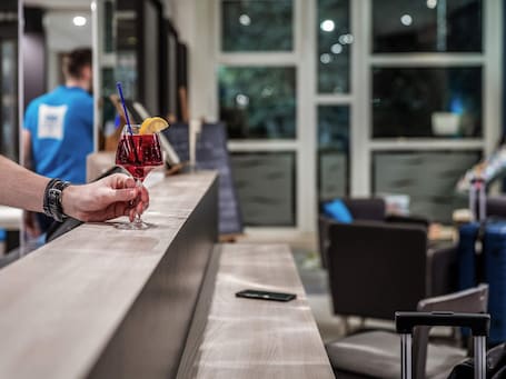 ibis Styles Beauvais