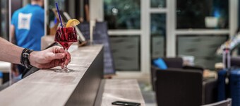 ibis Styles Beauvais