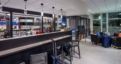 ibis Styles Beauvais