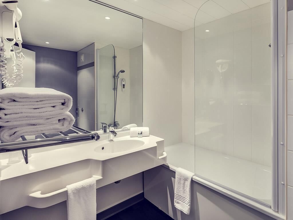 Standard Room, 1 Double Bed