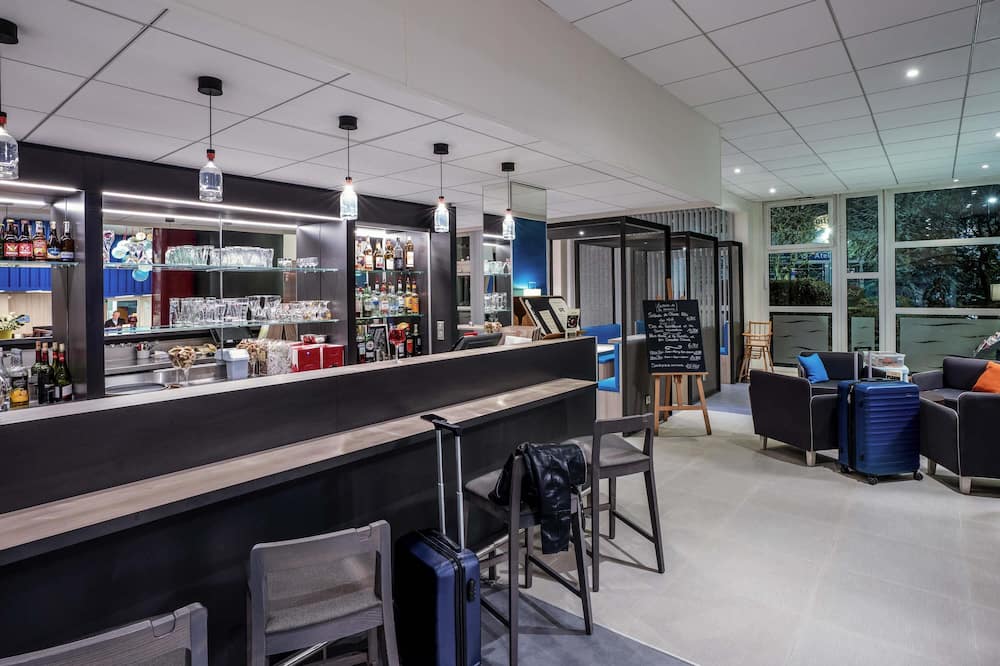 ibis Styles Beauvais