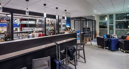 ibis Styles Beauvais