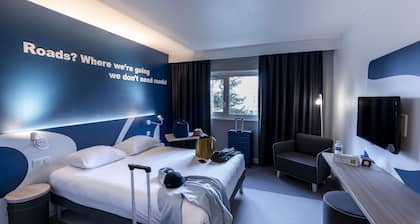 ibis Styles Beauvais