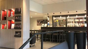 Bar (in loco)