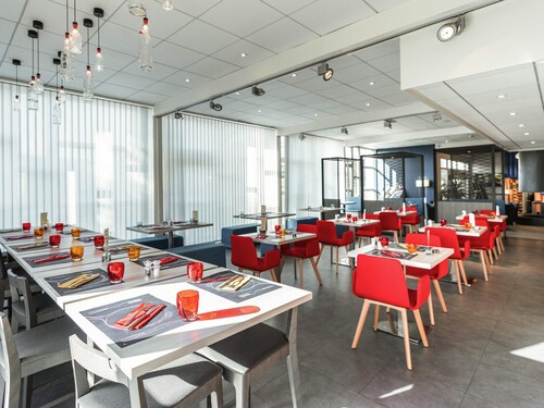 ibis Styles Beauvais