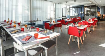 ibis Styles Beauvais