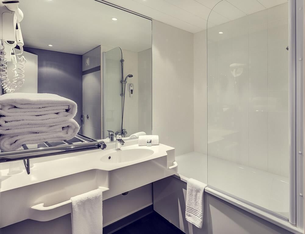 Standard Room, 1 Double Bed
