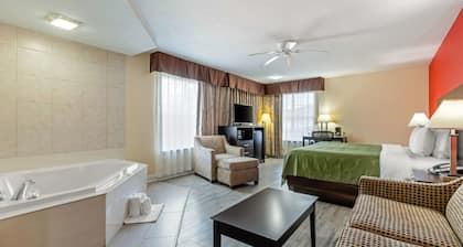 Quality Inn & Suites