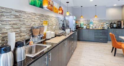 Quality Inn & Suites Lexington