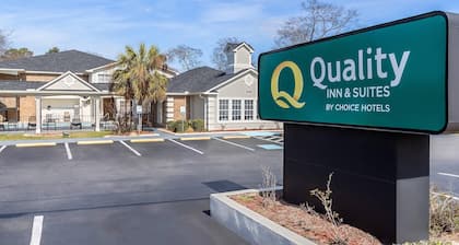 Quality Inn & Suites Lexington