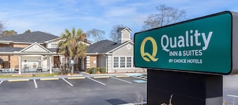 Quality Inn & Suites Lexington