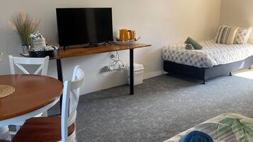 Deluxe Twin Room, Mountain View