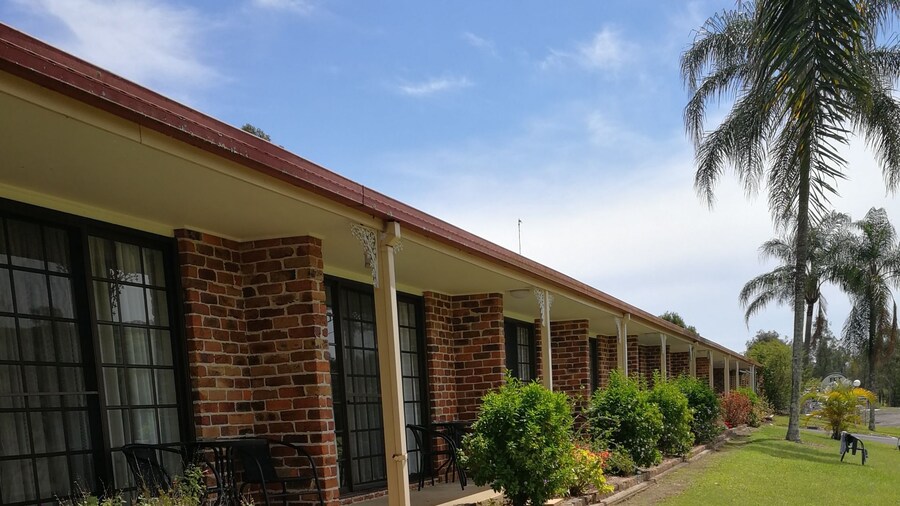 Lakeside Lodge Motel