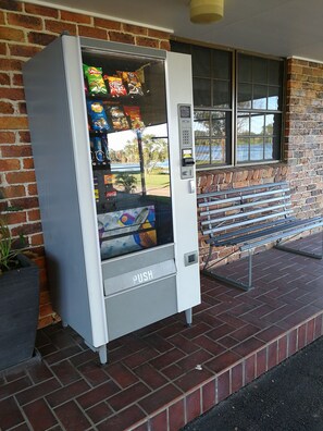 Varuautomat