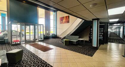 Studio 6 Suites Fremont, OH