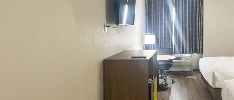 In-room safe, iron/ironing board, free cots/infant beds, rollaway beds