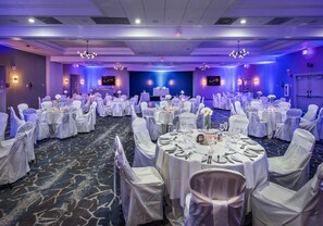 Ballsaal