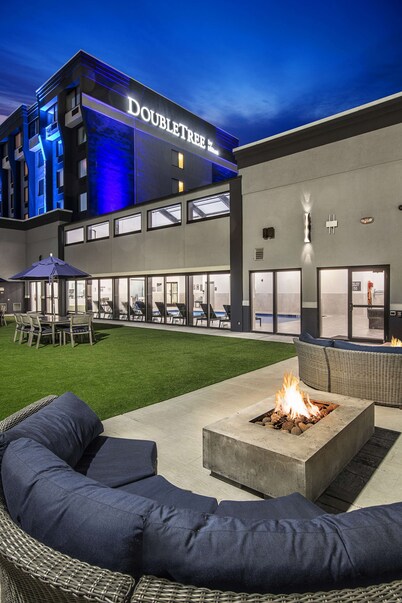 Doubletree by Hilton Monroe Township Cranbury