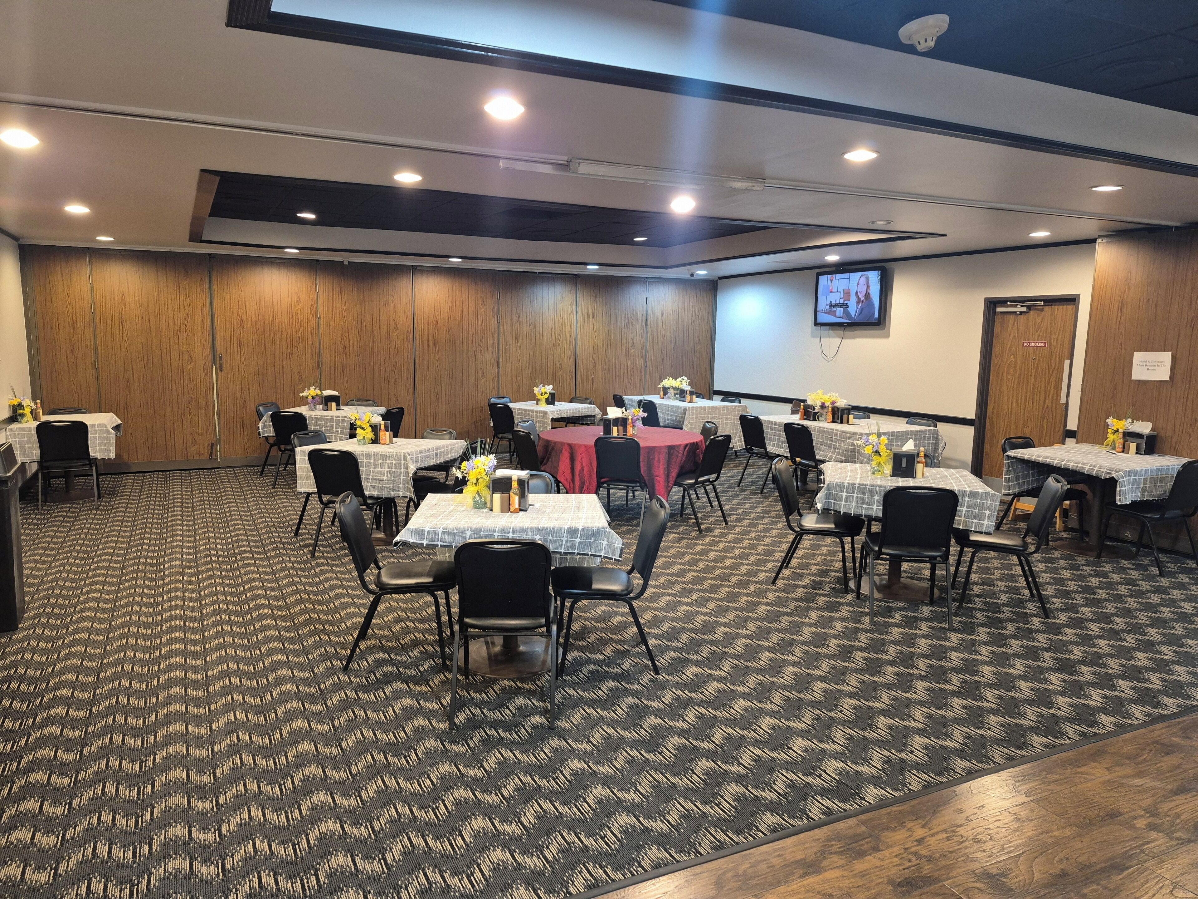 Photo - Abilene Whitten Inn