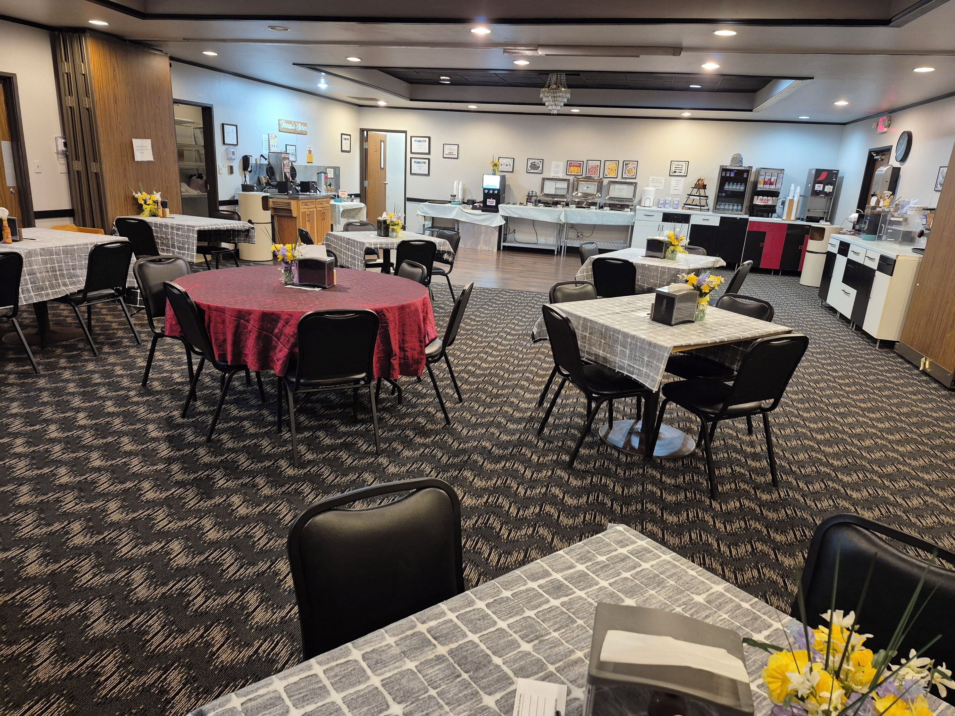 Photo - Abilene Whitten Inn