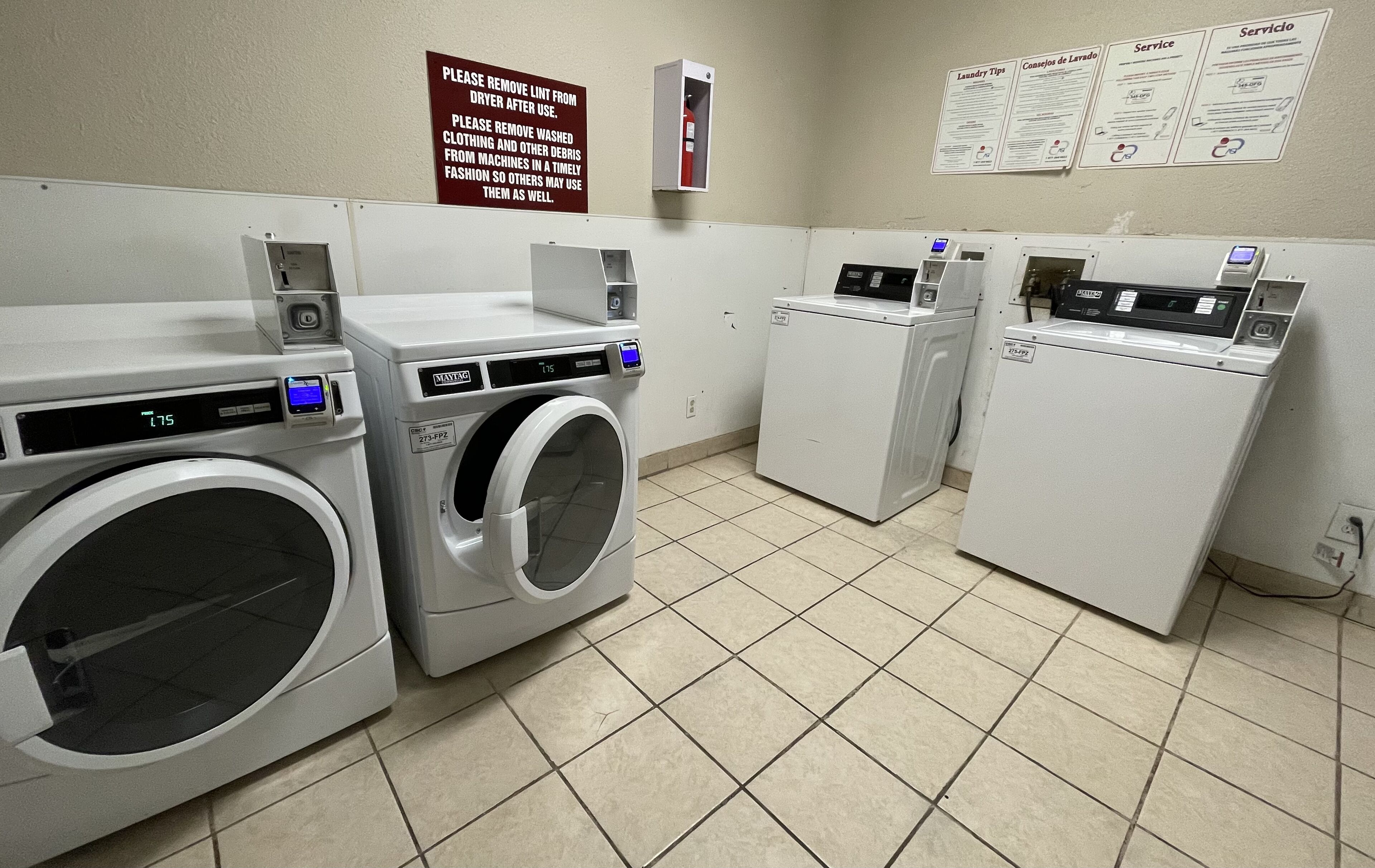 Photo - Abilene Whitten Inn