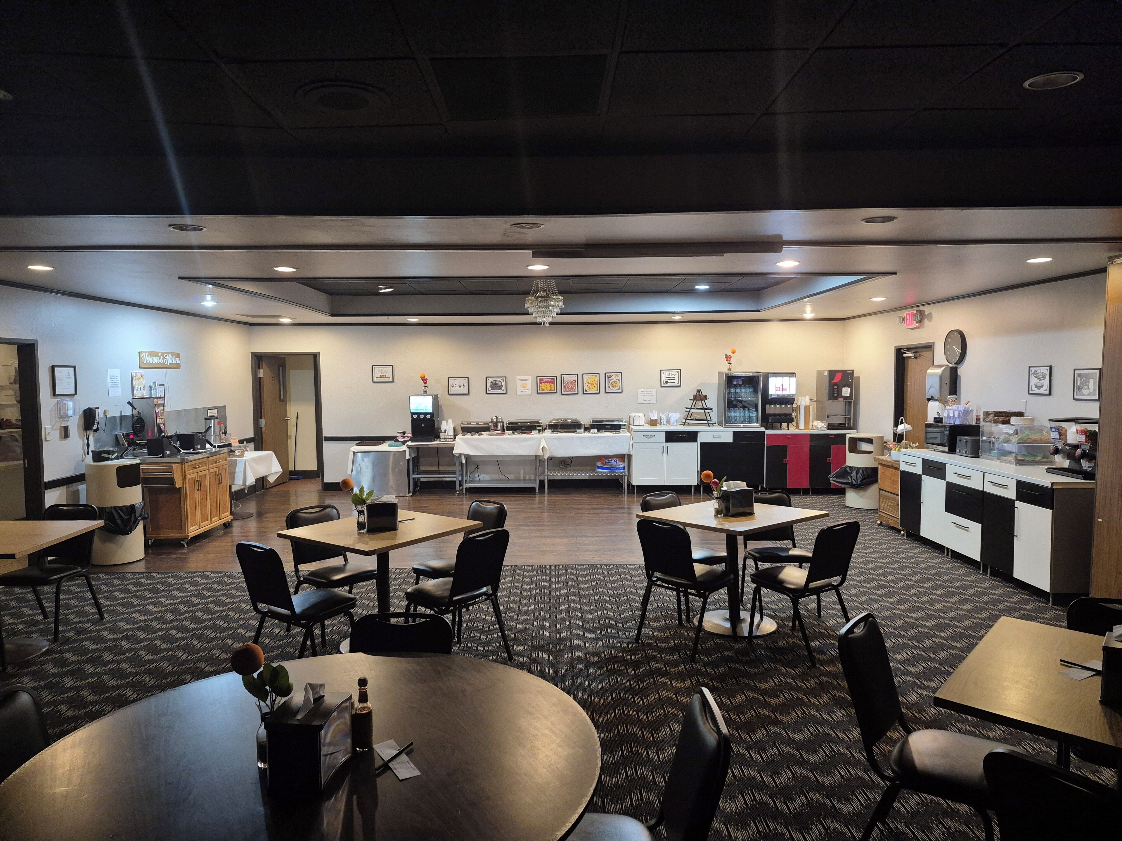 Photo - Abilene Whitten Inn