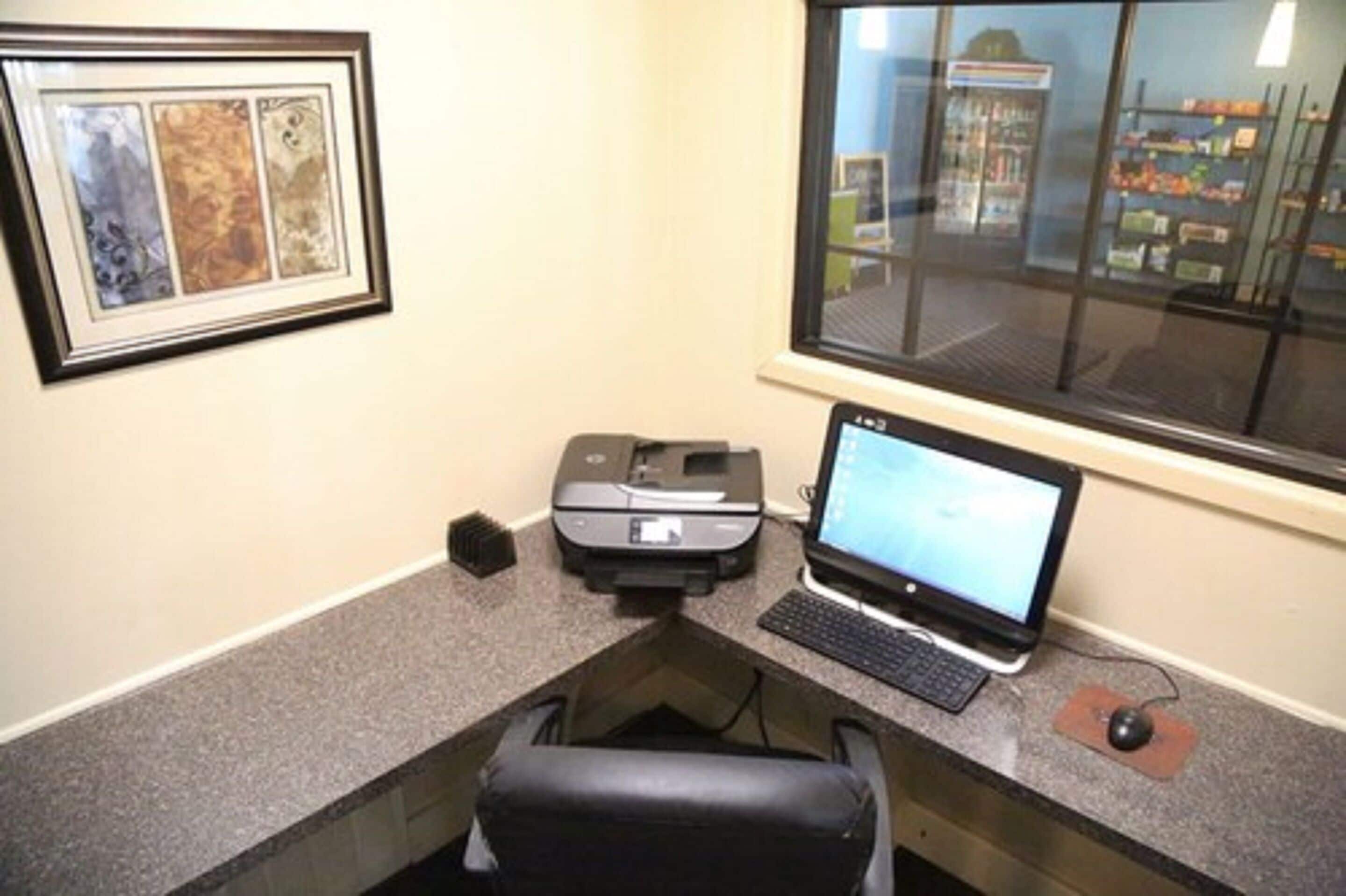 Photo - Abilene Whitten Inn