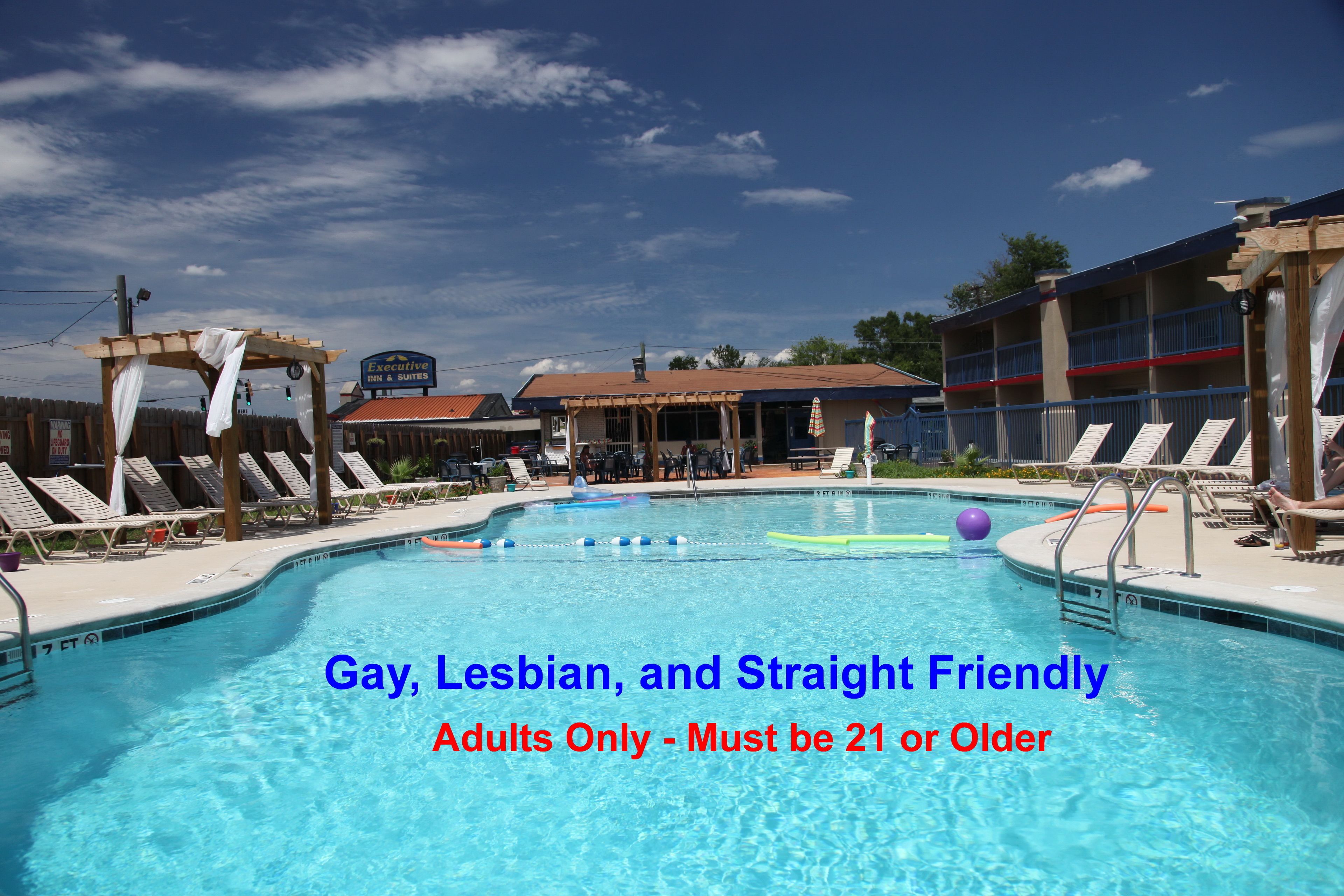 Executive Inn in Augusta, United States
