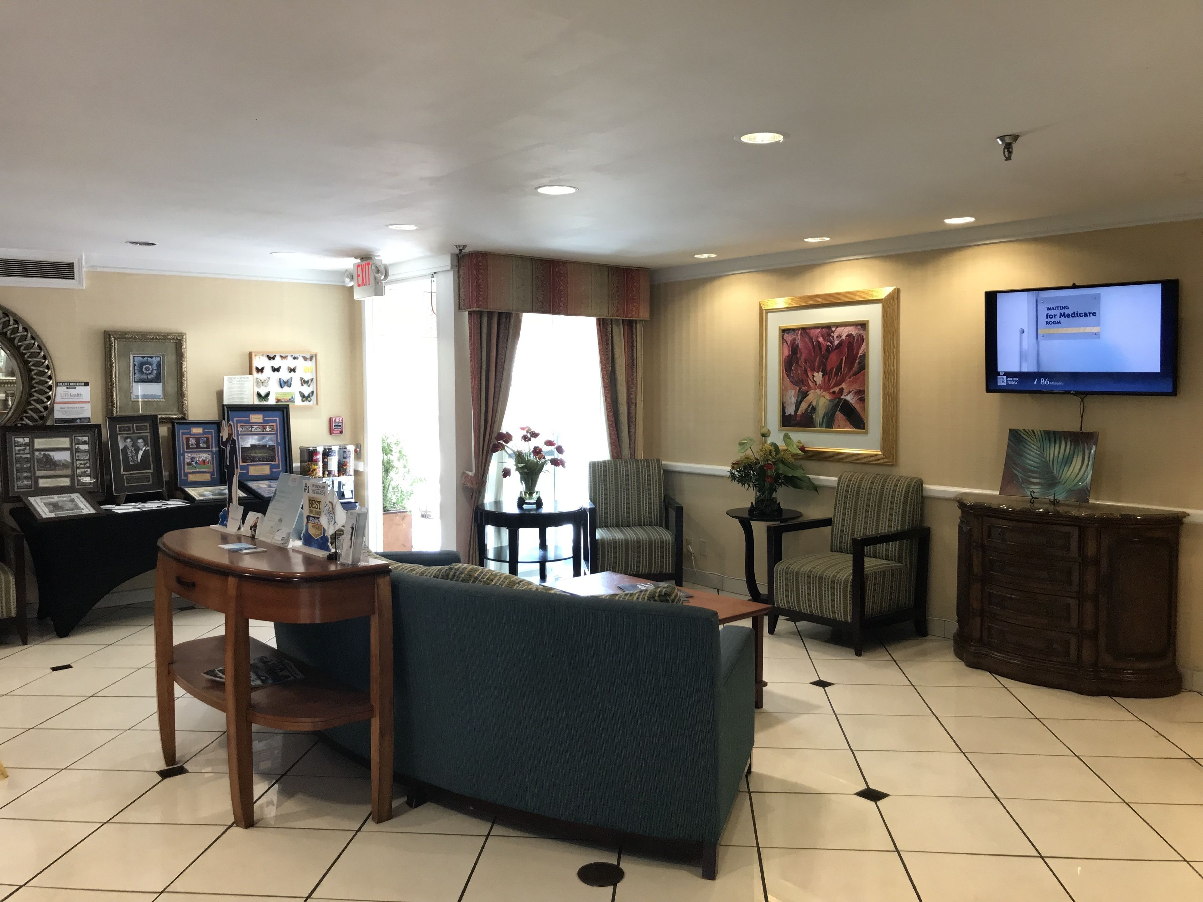 Foto - Baymont By Wyndham Gainesville I-75