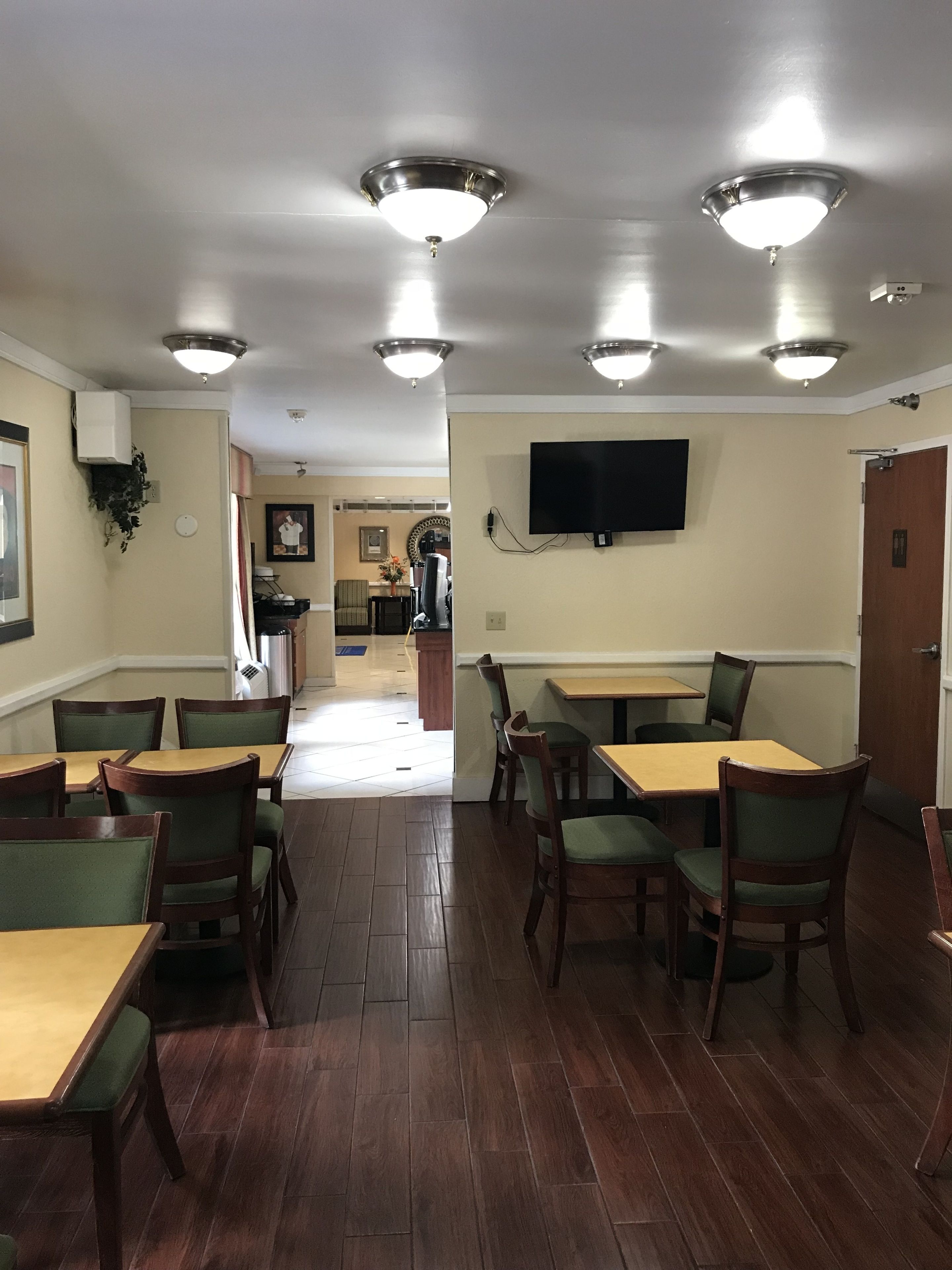 Foto - Baymont By Wyndham Gainesville I-75