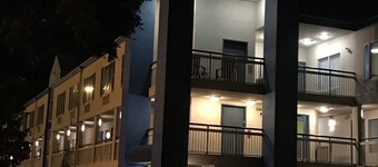 Baymont By Wyndham Gainesville I-75