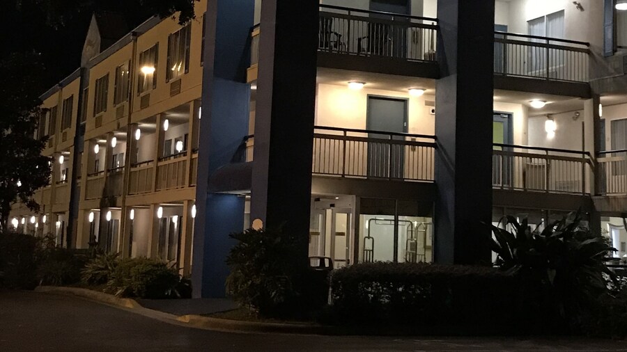 Baymont By Wyndham Gainesville I-75