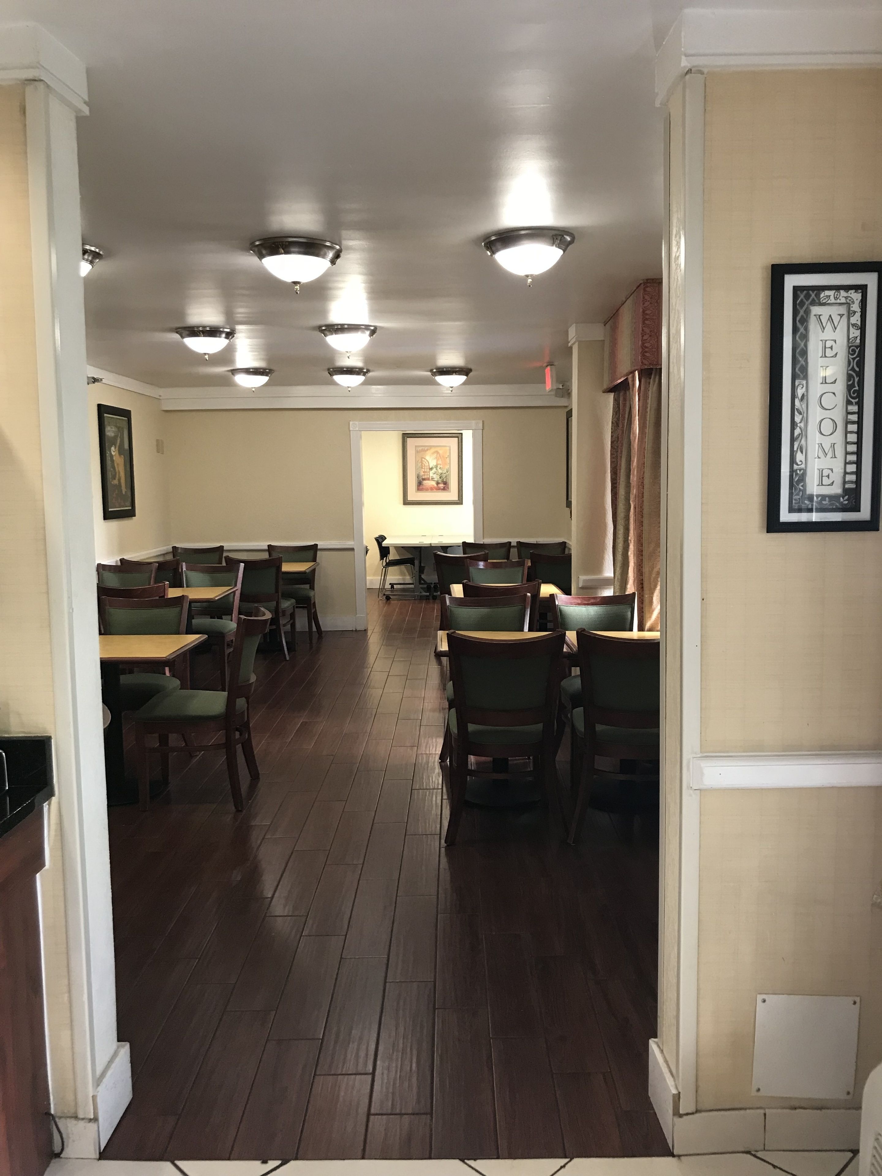 Foto - Baymont By Wyndham Gainesville I-75