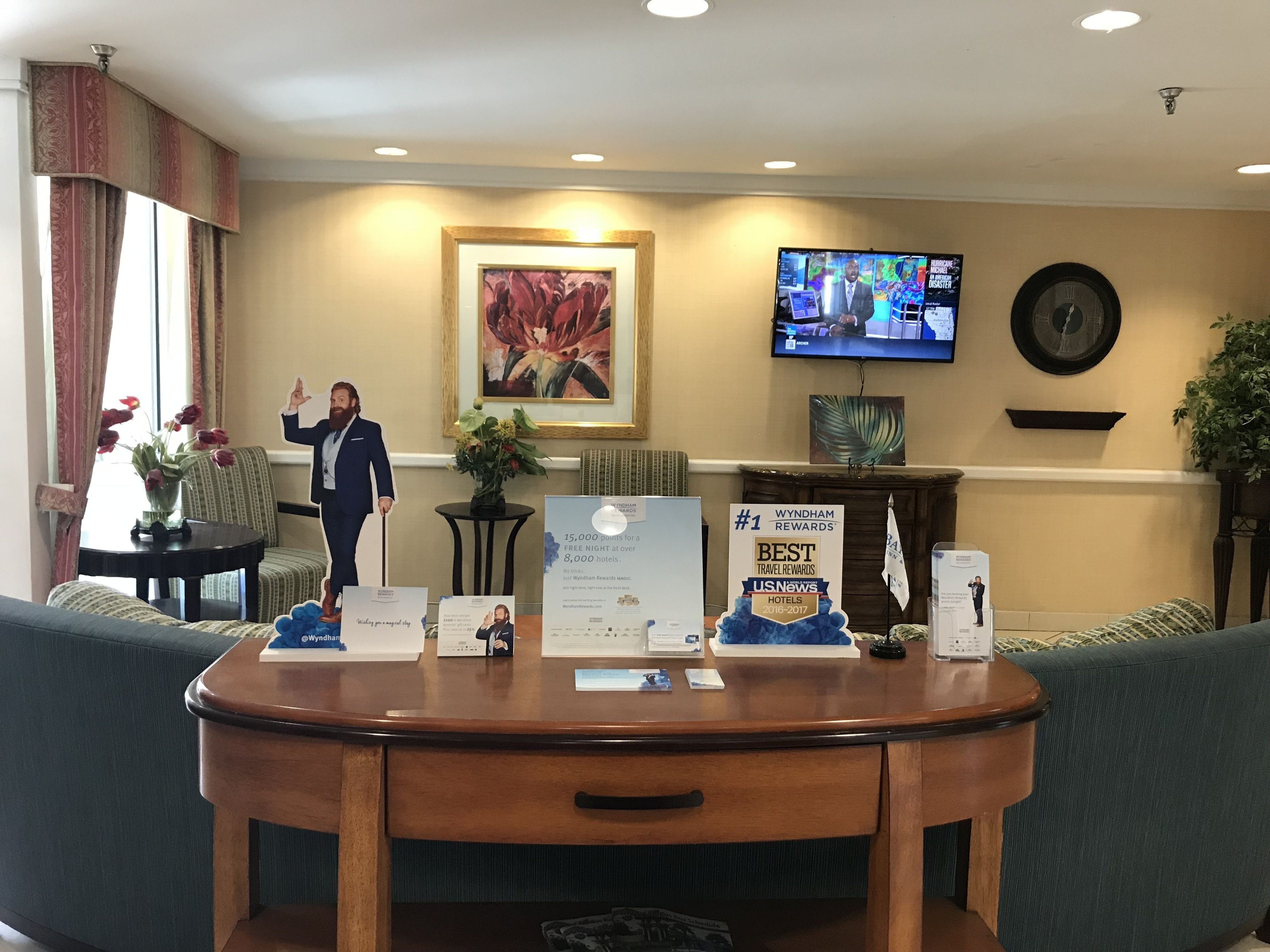 Foto - Baymont By Wyndham Gainesville I-75