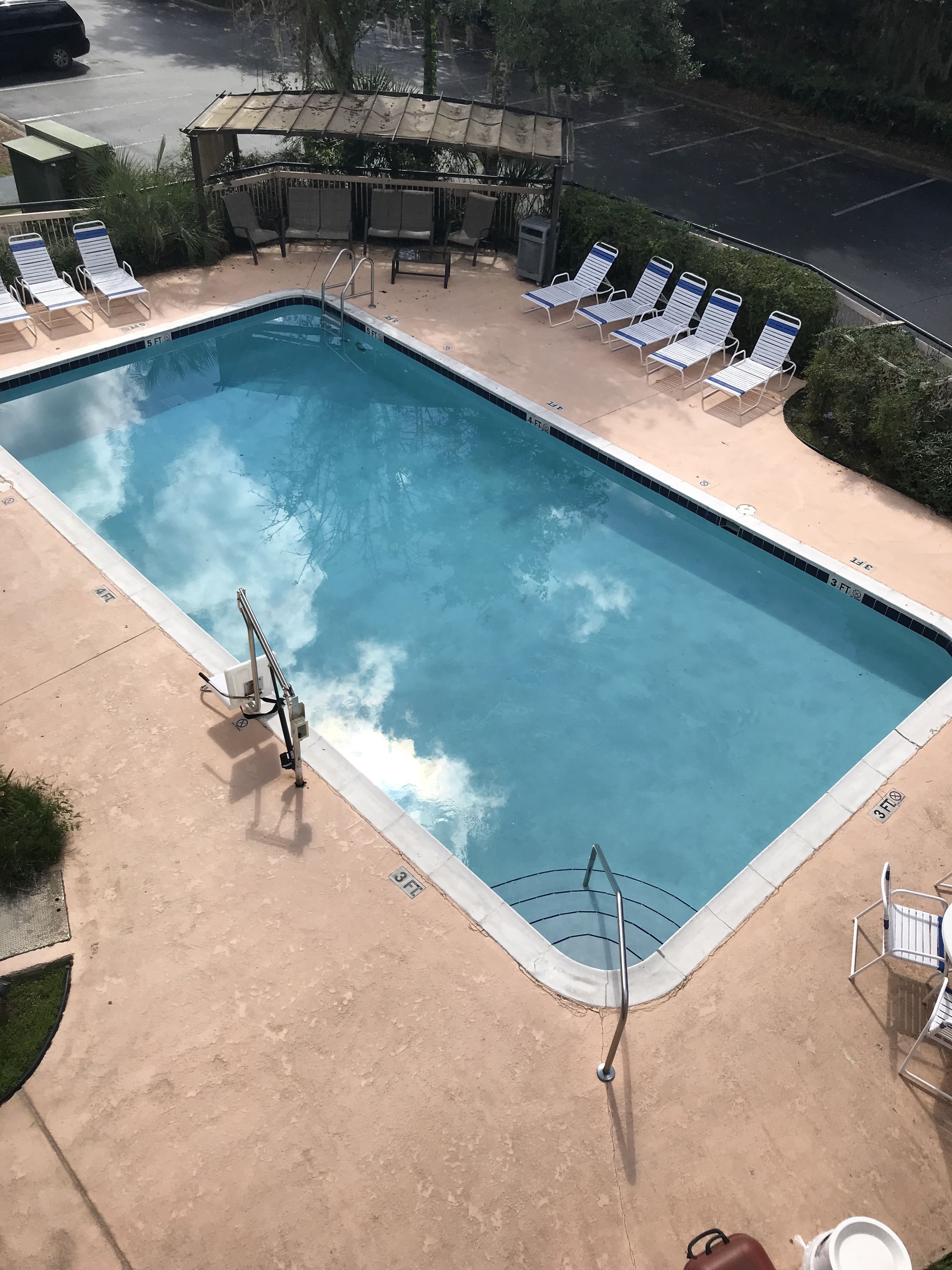 Foto - Baymont By Wyndham Gainesville I-75