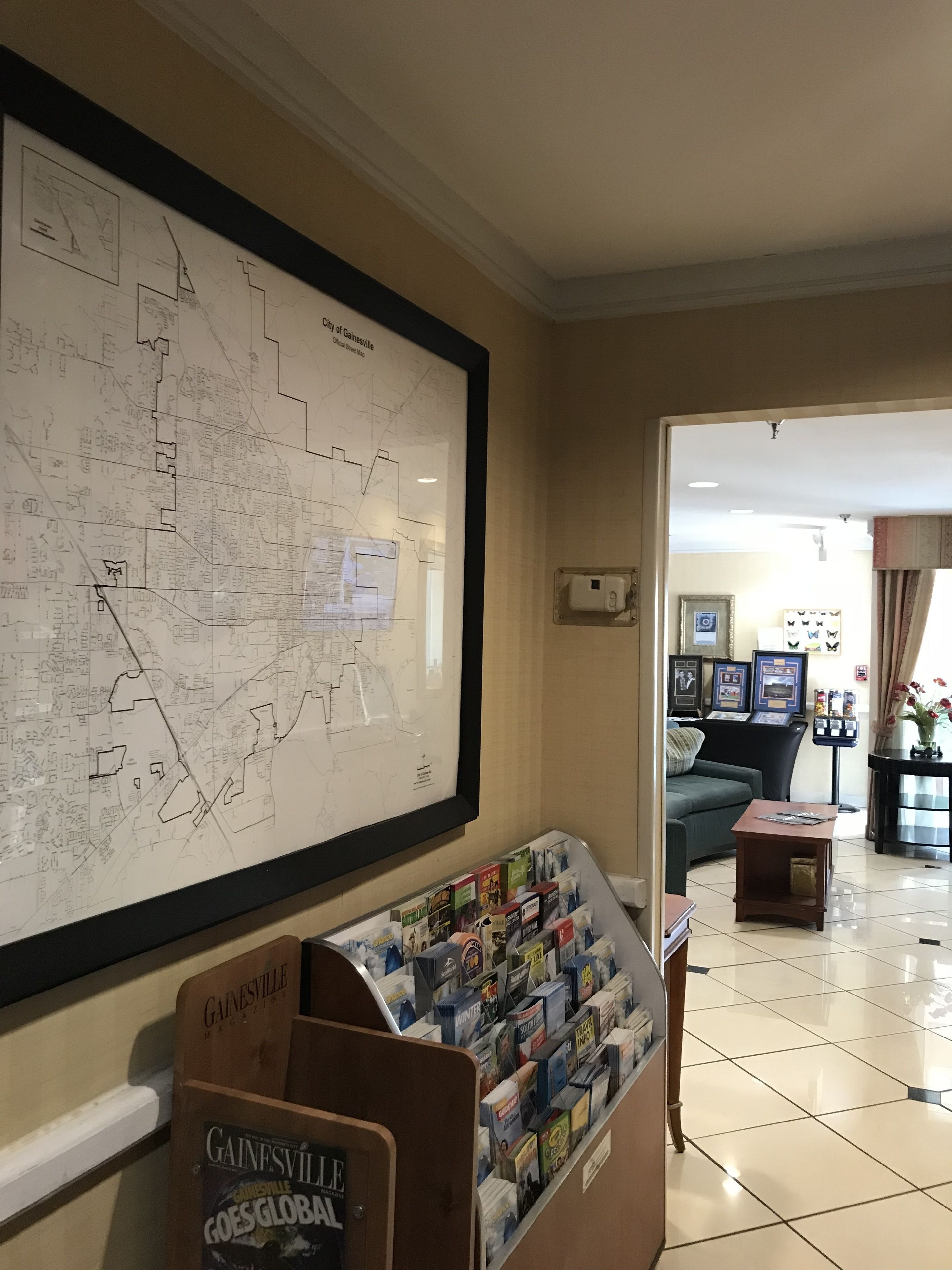 Foto - Baymont By Wyndham Gainesville I-75