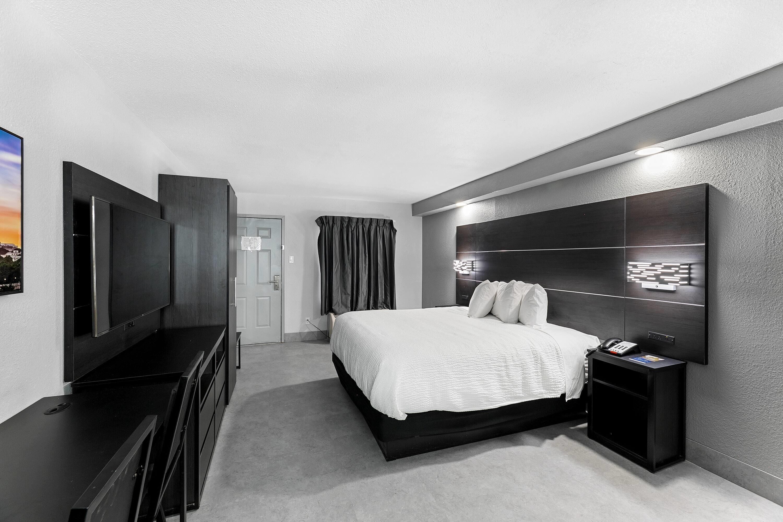 Foto - Baymont by Wyndham San Antonio Near Lackland AFB