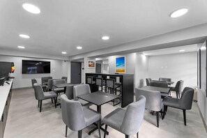 Sala de reunião