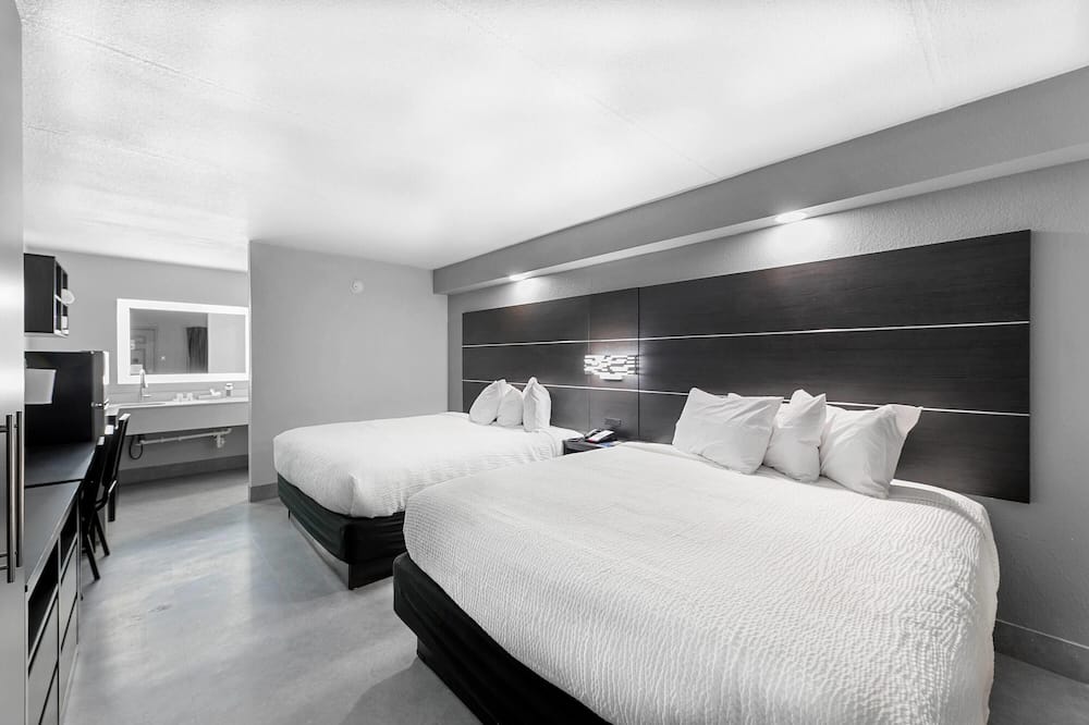 Baymont by Wyndham San Antonio Near Lackland AFB
