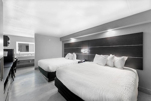 Baymont by Wyndham San Antonio Near Lackland AFB