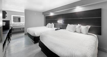 Baymont by Wyndham San Antonio Near Lackland AFB